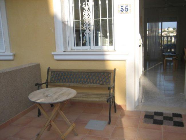 Piso en Calle Andalucia, Nº 55, foto 8