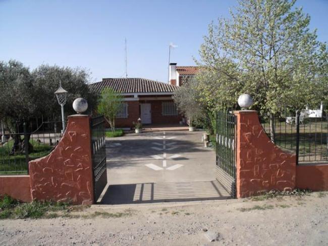 Chalet en Camino del Peral, foto 1