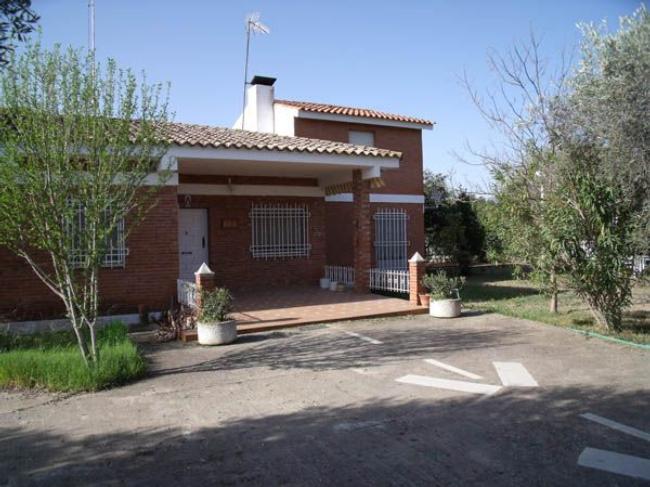 Chalet en Camino del Peral, foto 2