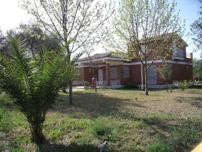 Chalet en Camino del Peral, foto 4