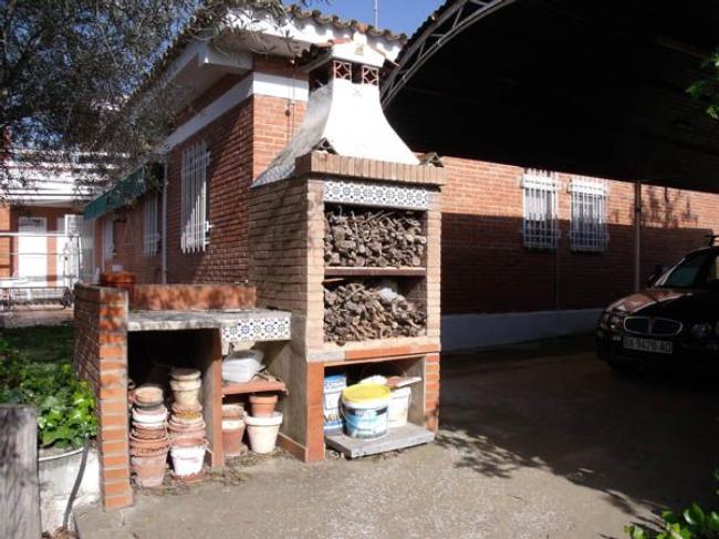 Chalet en Camino del Peral, foto 6