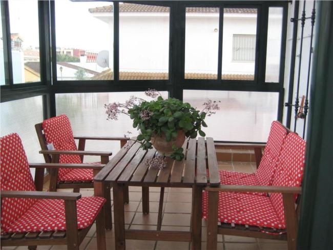 Chalet en Calle Colas Urbasur, Nº 18, foto 1