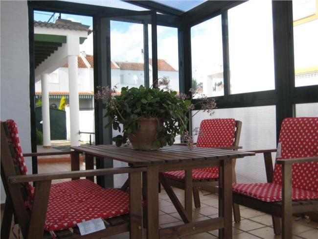 Chalet en Calle Colas Urbasur, Nº 18, foto 3