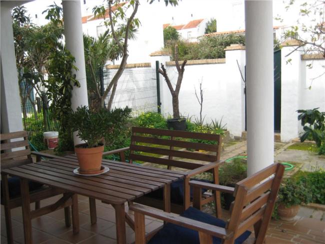 Chalet en Calle Colas Urbasur, Nº 18, foto 11