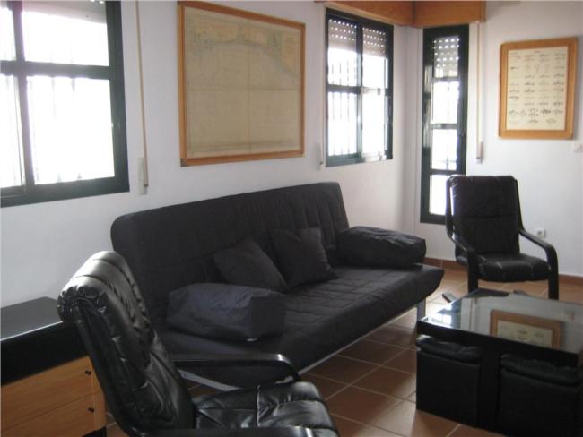 Chalet en Calle Colas Urbasur, Nº 18, foto 5