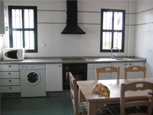 Chalet en Calle Colas Urbasur, Nº 18, foto 4