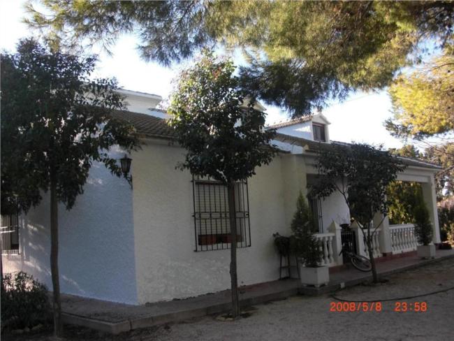 Chalet en Calle Xx, Nº X, foto 1