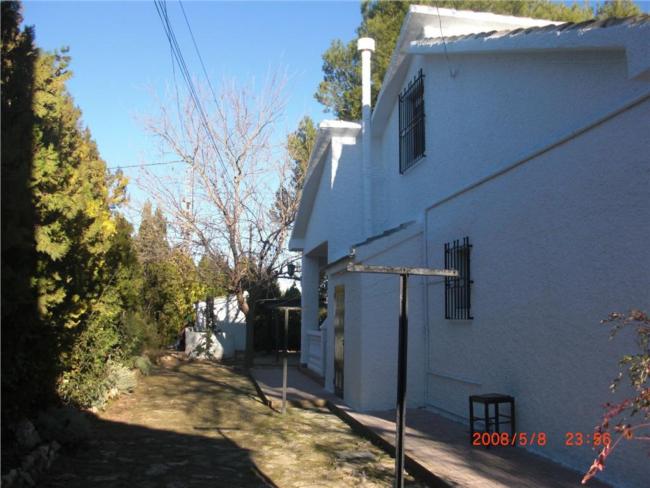 Chalet en Calle Xx, Nº X, foto 8
