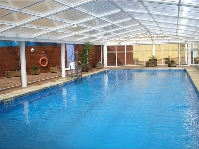 Apartamento en Paseo Colon, Nº 3, foto 10