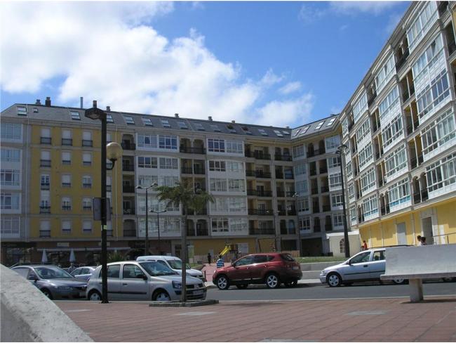 Apartamento en Paseo Colon, Nº 3, foto 1