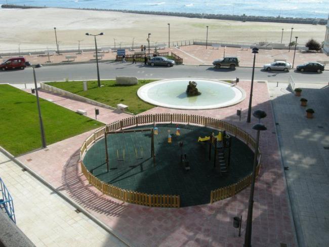 Apartamento en Paseo Colon, Nº 3, foto 2