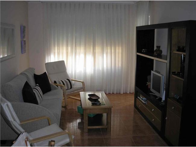Apartamento en Paseo Colon, Nº 3, foto 4