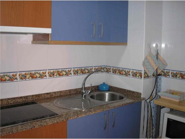 Apartamento en Paseo Colon, Nº 3, foto 7