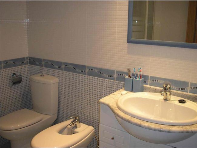 Apartamento en Paseo Colon, Nº 3, foto 8