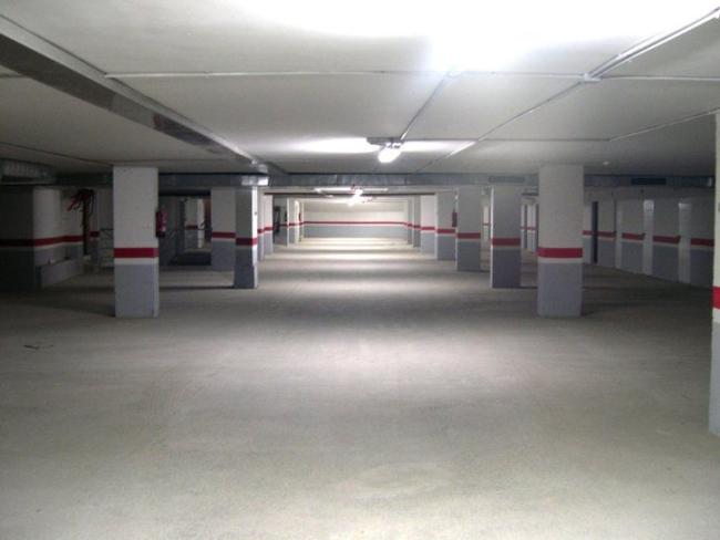 Apartamento en Paseo Colon, Nº 3, foto 9