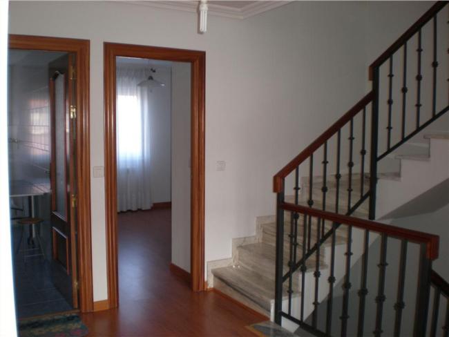 Chalet en Calle Antonio Merayo, Nº 25, foto 7