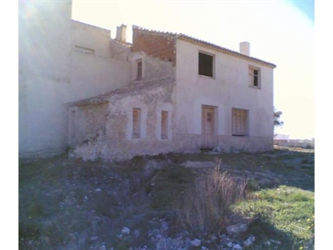 Casa en Calle Ainas, Nº 1, foto 1