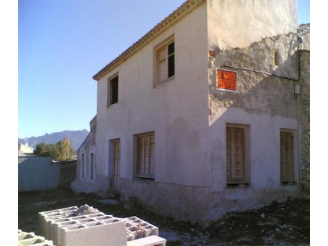 Casa en Calle Ainas, Nº 1, foto 2