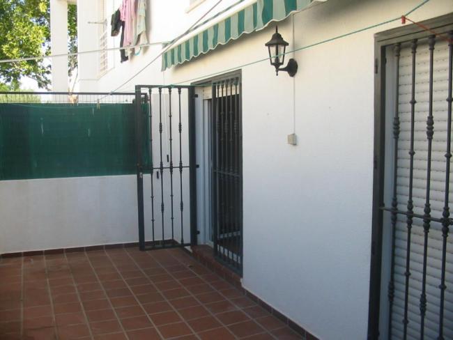 Apartamento en Calle Gran Bretaña, Nº 2, foto 1