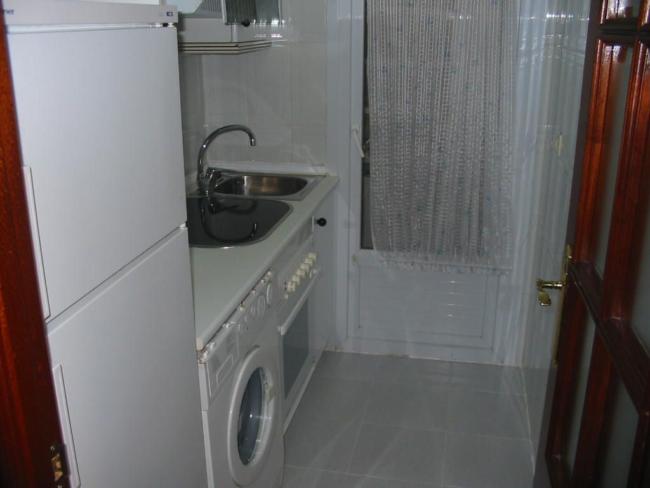 Apartamento en Calle Gran Bretaña, Nº 2, foto 4