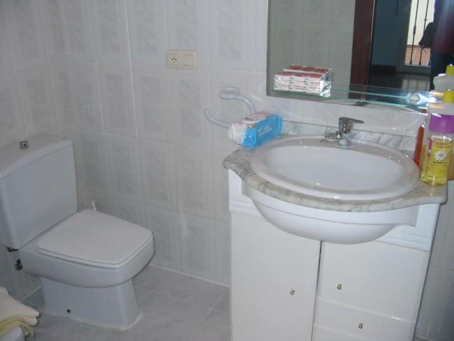Apartamento en Calle Gran Bretaña, Nº 2, foto 6