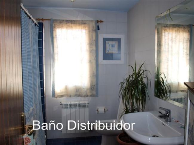 Chalet en Calle Trevenque, Nº 3, foto 10
