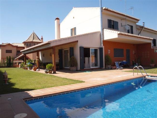 Chalet en Calle Trevenque, Nº 3, foto 2