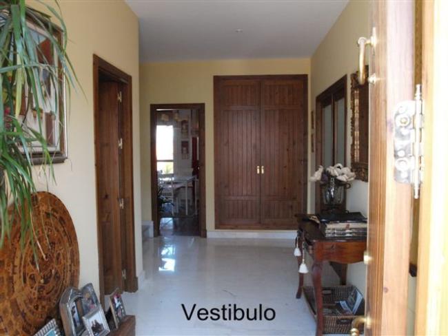 Chalet en Calle Trevenque, Nº 3, foto 3