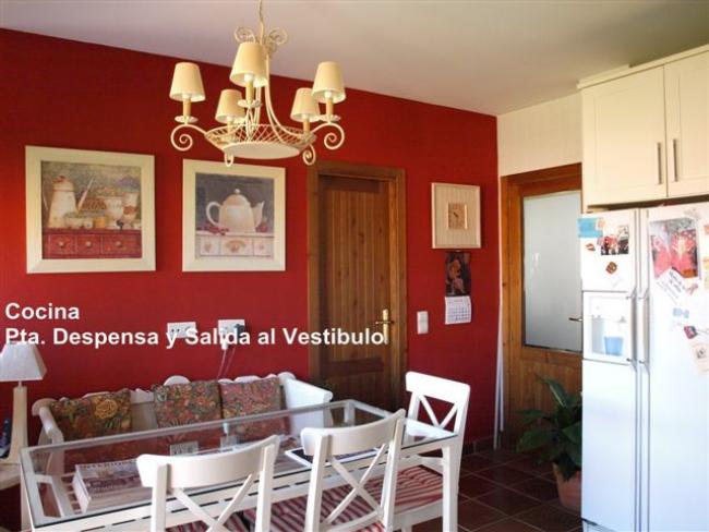 Chalet en Calle Trevenque, Nº 3, foto 7