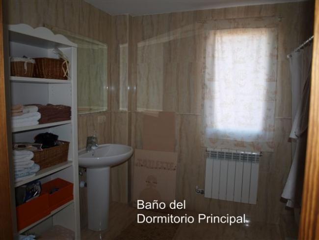Chalet en Calle Trevenque, Nº 3, foto 9