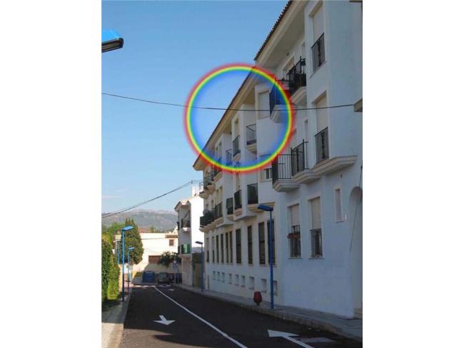 Ático en Calle Gabriel Miro, Nº 34, foto 4