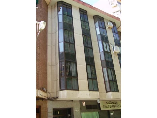Dúplex en Calle Santo Tomas de Villanueva, Nº 5, foto 1