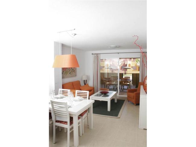 Apartamento en Calle Vasari, Nº 3, foto 4