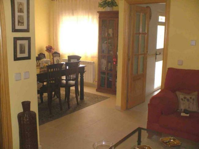 Chalet en Las Castillas, foto 2