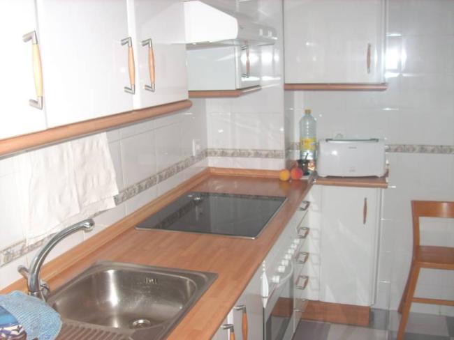 Dúplex en Casco Urbano, foto 1