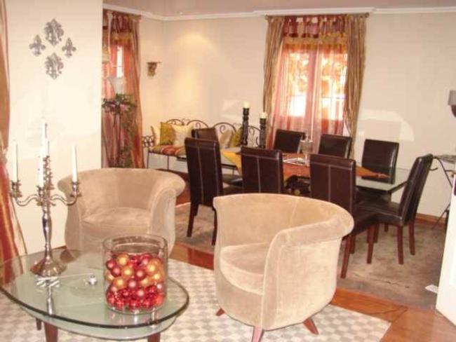 Chalet en Casco Urbano, foto 2