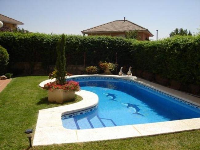 Chalet en Casco Urbano, foto 6