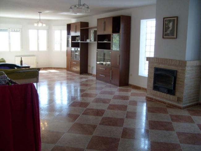 Chalet en Urb. Montelar, foto 2