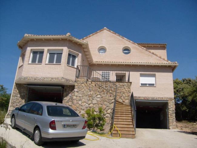 Chalet en Urb. Montelar, foto 6