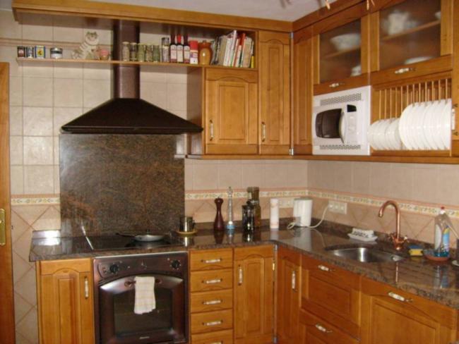 Chalet en Jardin de Serracines, foto 1