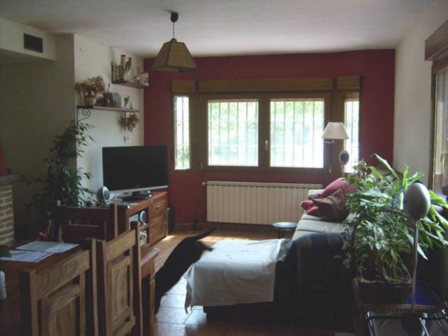 Chalet en Jardin de Serracines, foto 2