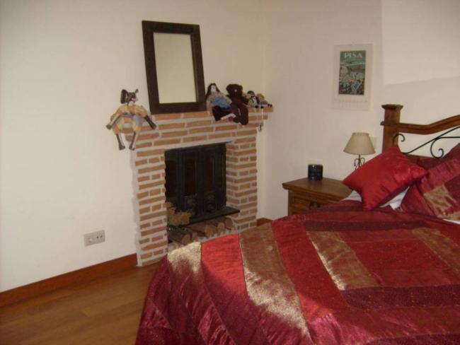 Chalet en Jardin de Serracines, foto 3