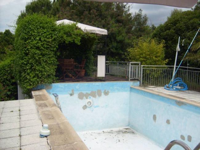 Chalet en Jardin de Serracines, foto 6