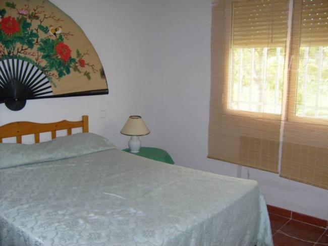 Chalet en Jardin de Serracines, foto 3