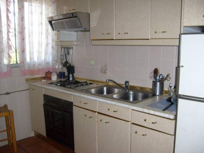 Chalet en Urbanización los Olmos, foto 1