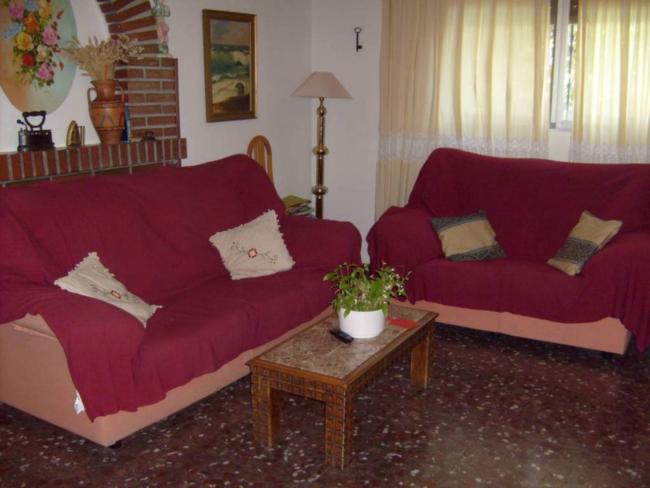 Chalet en Urbanización los Olmos, foto 2