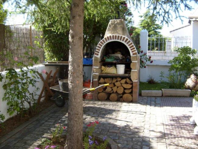 Chalet en Urbanización los Olmos, foto 3