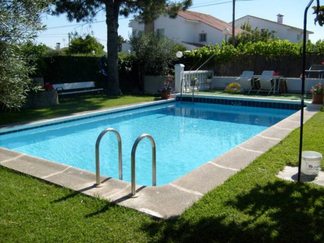 Chalet en Urbanización los Olmos, foto 4