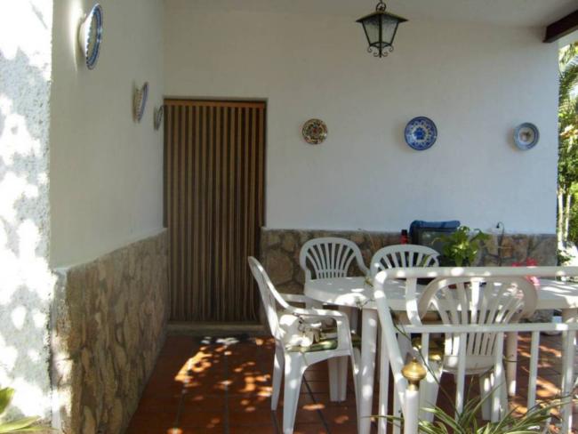 Chalet en Urbanización los Olmos, foto 6