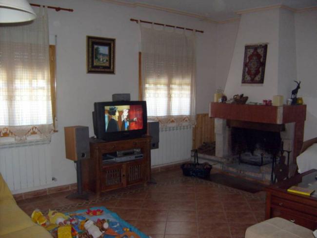 Chalet en Casco Urbano, foto 1